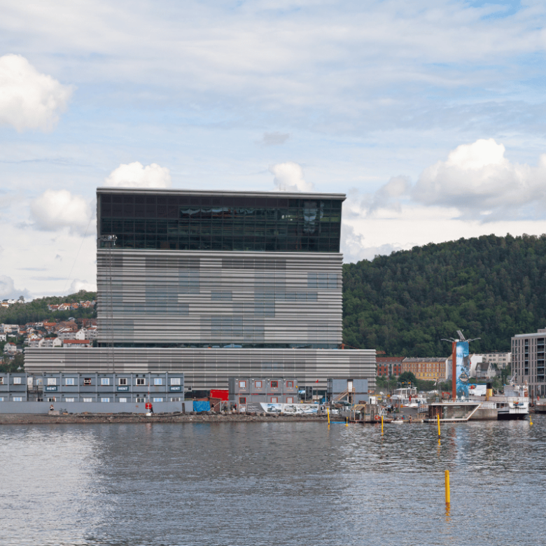 Museu Munch, Oslo