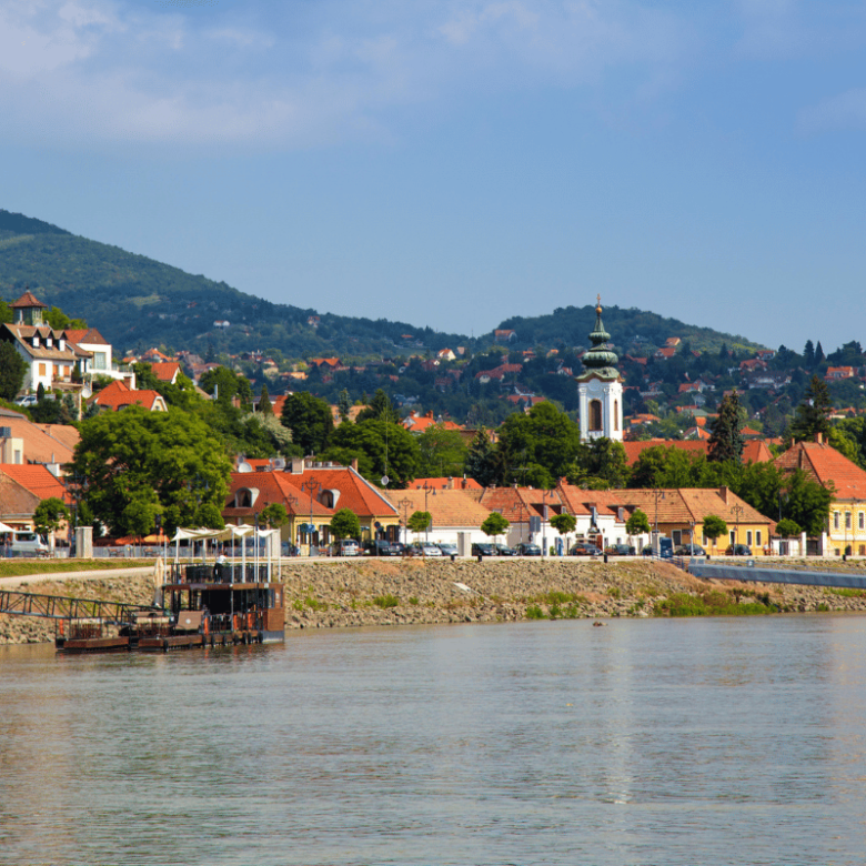 Szentendre, Hungria