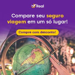 buscador de seguro viagem