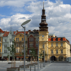 Museu de História Natural de Ostrava