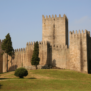 Castelo Guimarães