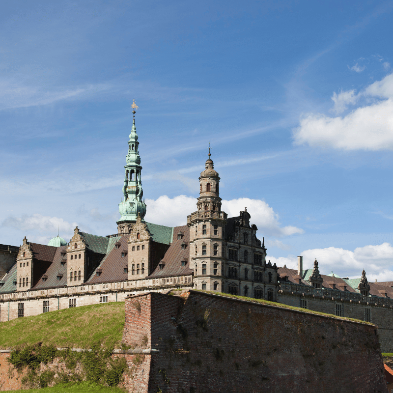 Castelo de Kronborg